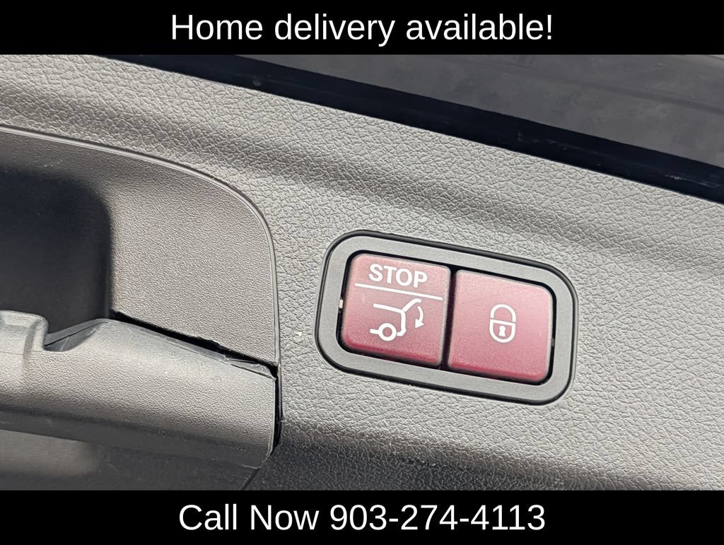 Used 2020 Mercedes-Benz GLE 350 4MATIC w/ Premium Package image 32