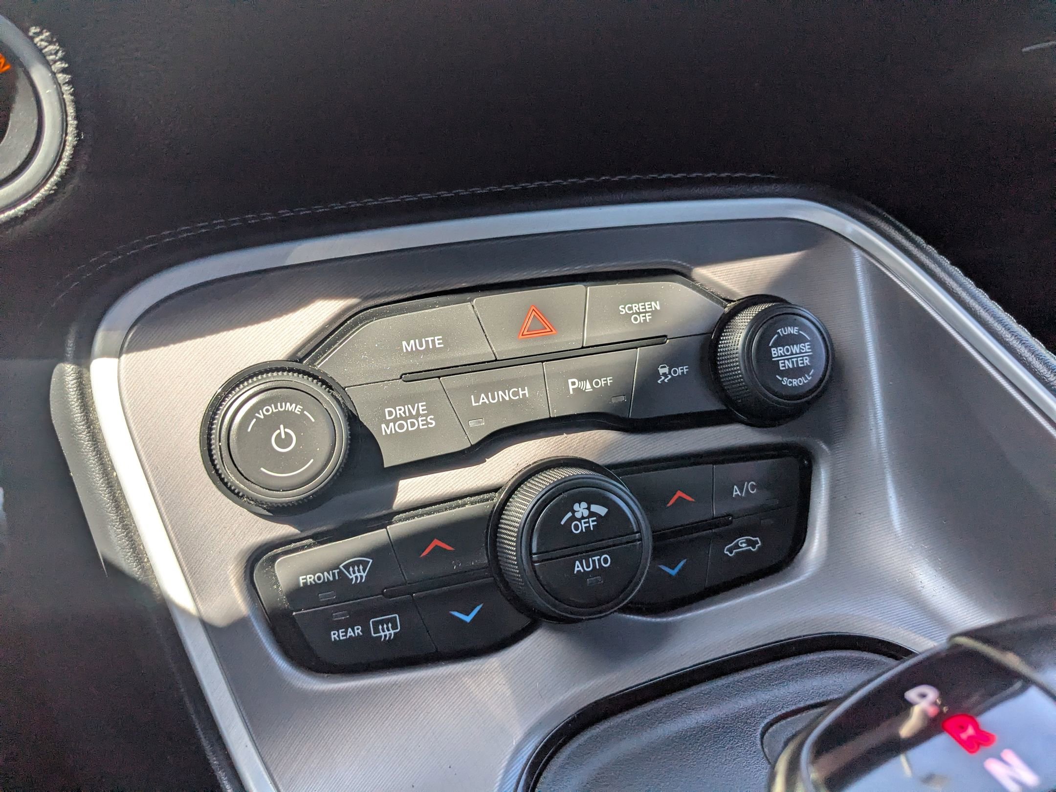 Used 2022 Dodge Challenger R/T Scat Pack RWD image 18