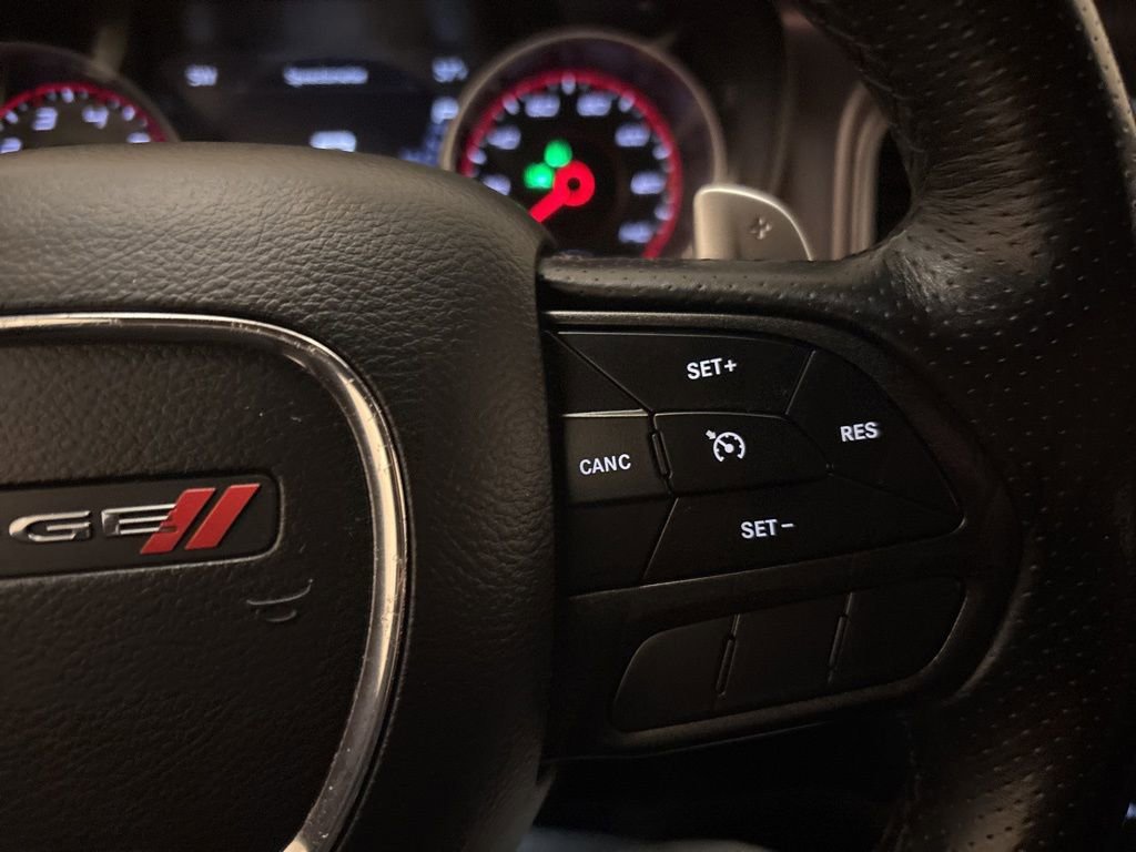 Used 2022 Dodge Charger SXT image 17