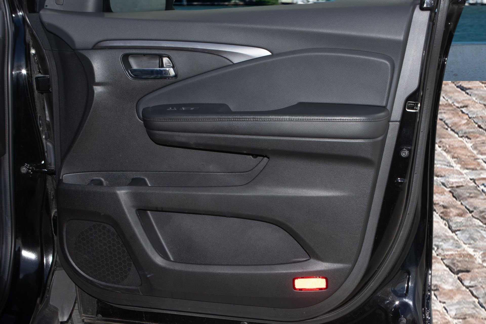 Certified 2022 Honda Pilot EX-L image 24