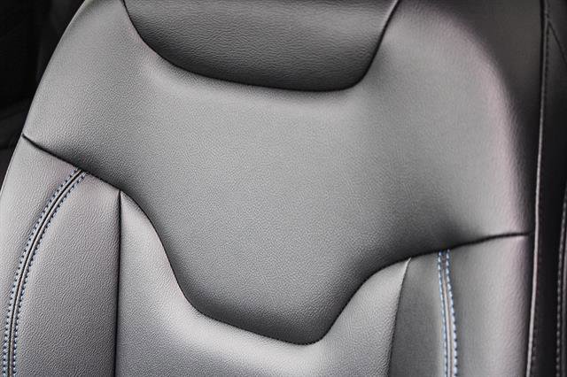 New 2026 Jeep Compass Limited image 24