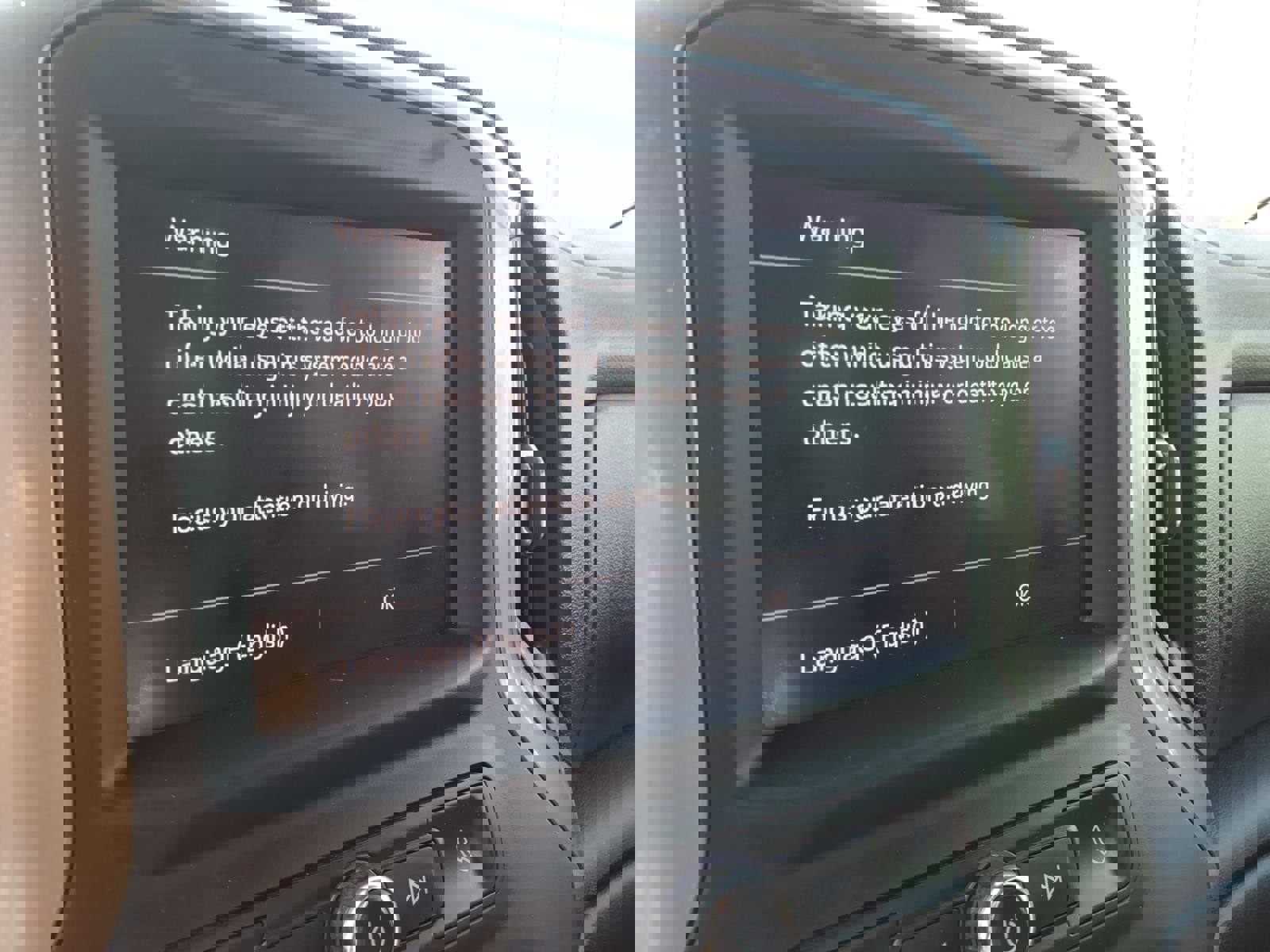 Used 2024 GMC Sierra 2500 Pro w/ Convenience Package image 11