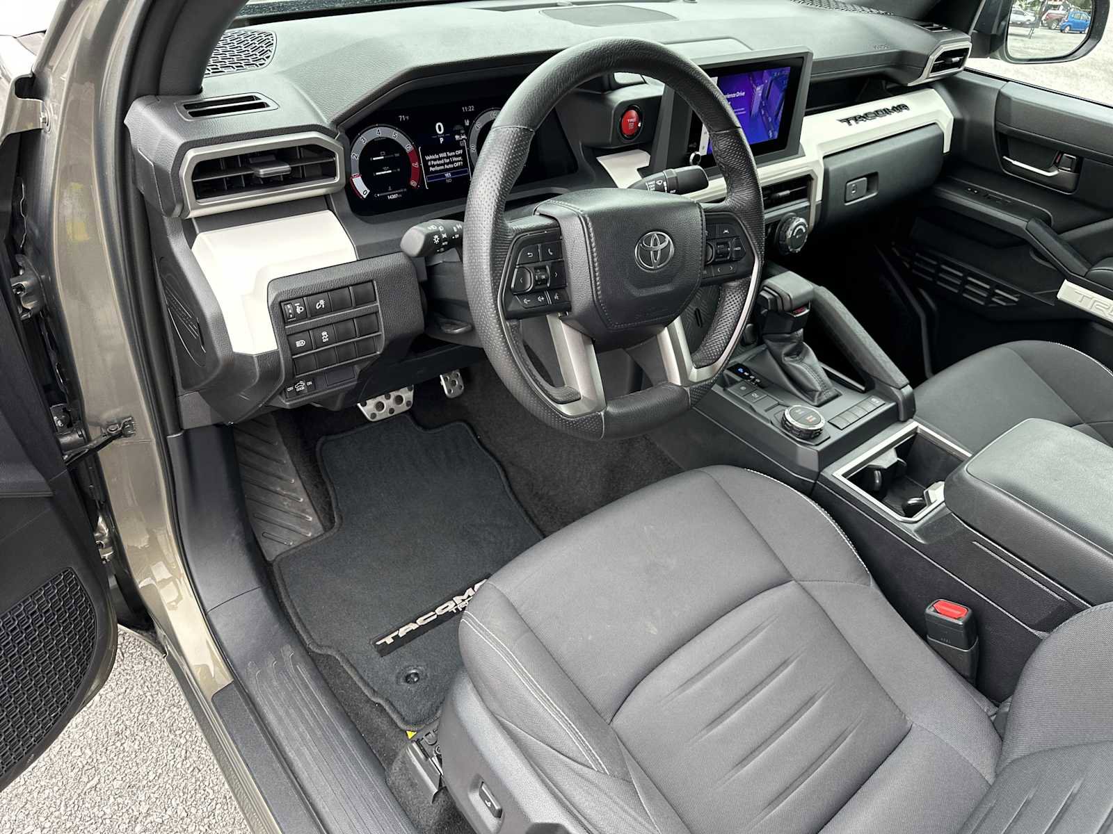Used 2024 Toyota Tacoma TRD Sport RWD image 10