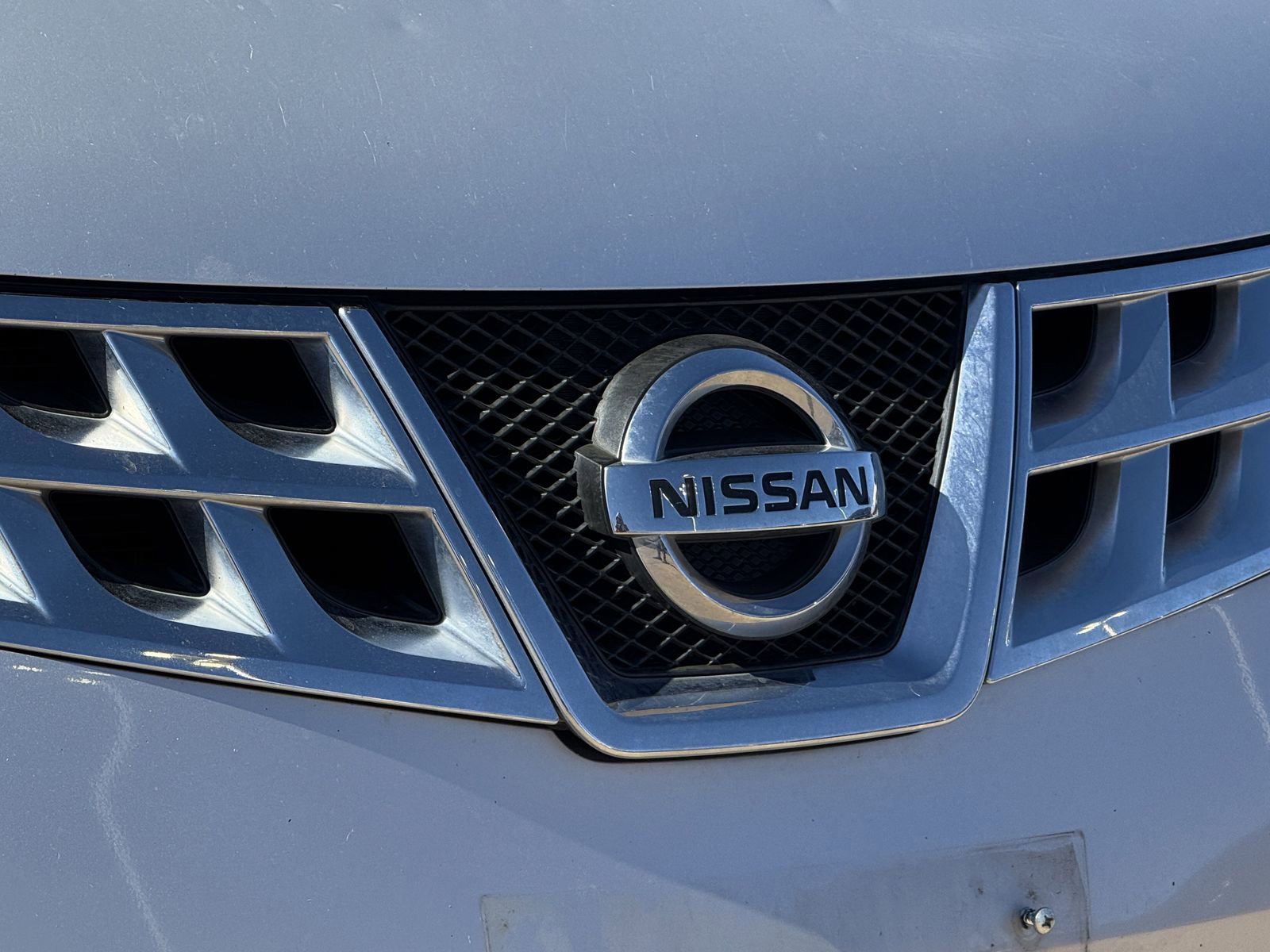 Used 2014 Nissan Rogue S w/ Convenience Package image 9