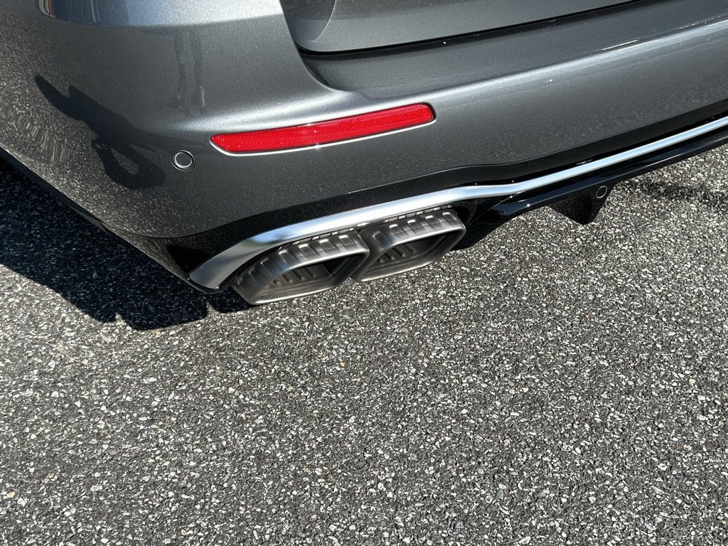 Used 2021 Mercedes-Benz E 63 AMG S image 15