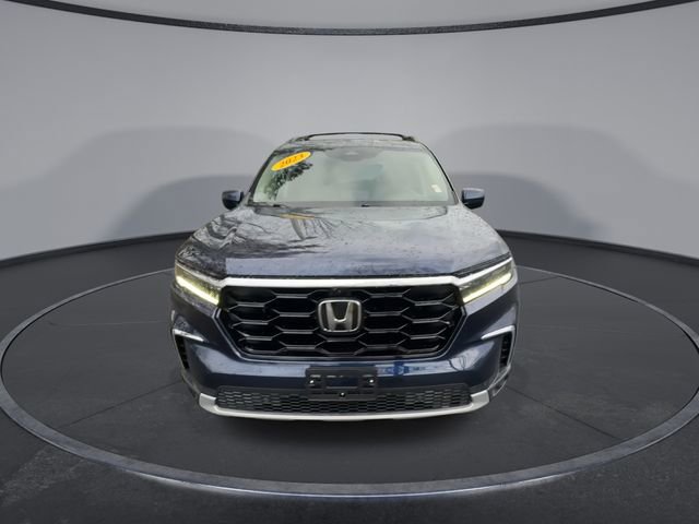 Used 2023 Honda Pilot Elite image 6