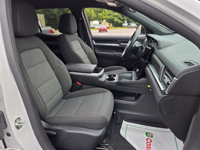 Used 2026 GMC Terrain Elevation AWD/4WD image 22