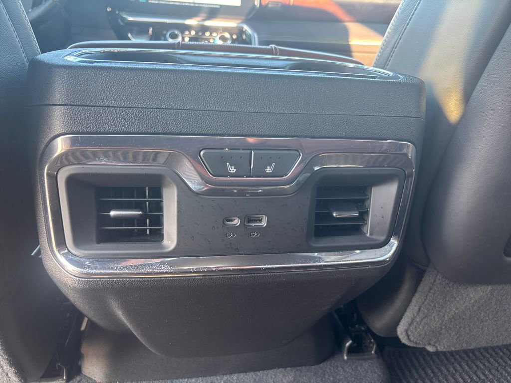 Used 2023 GMC Sierra 1500 Denali Ultimate image 31