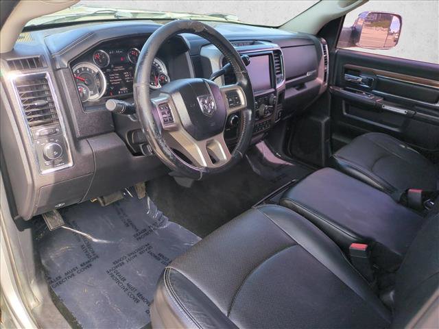 Used 2014 RAM 2500 Laramie AWD/4WD image 9