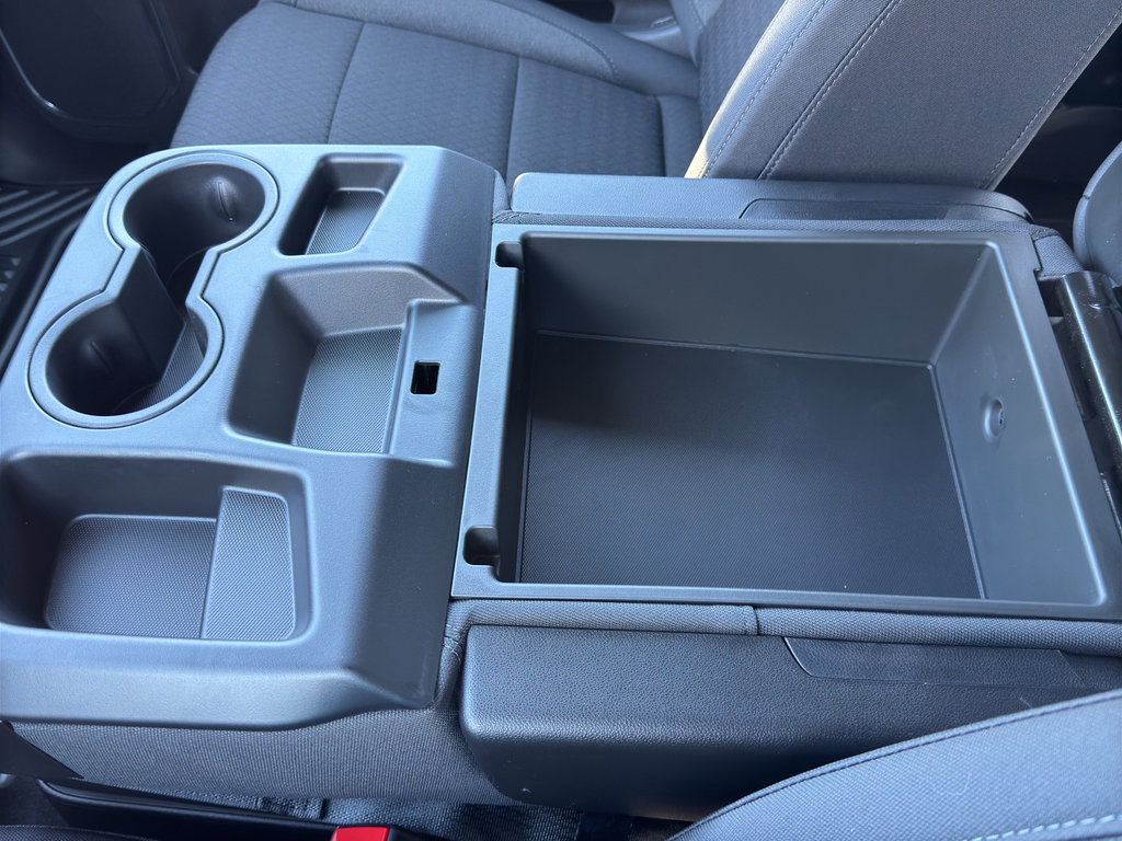 New 2026 GMC Sierra 1500 Elevation image 29