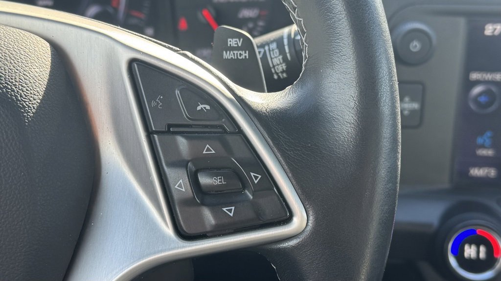 Used 2014 Chevrolet Corvette Z51 image 16