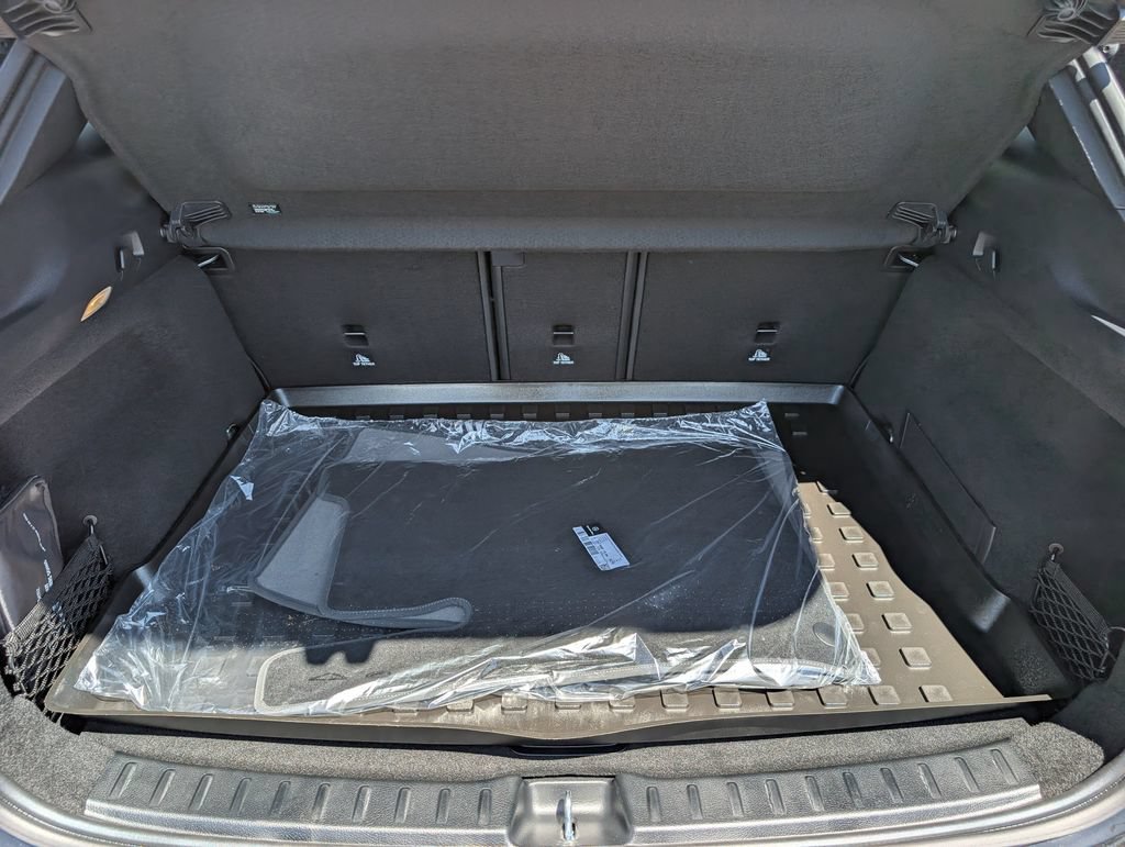 New 2026 Mercedes-Benz GLA 250 4MATIC image 31
