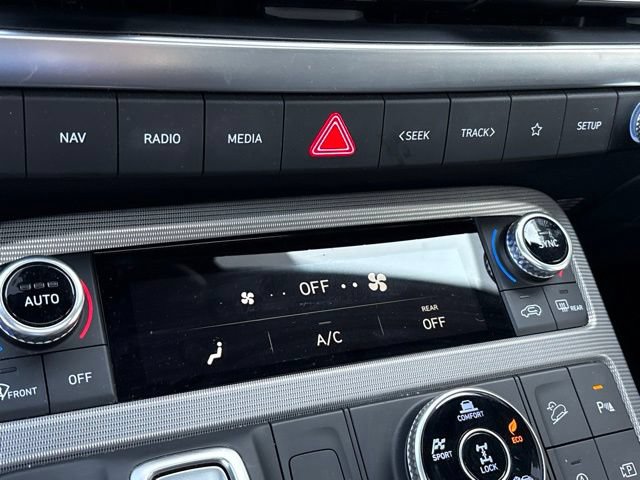 Used 2025 Hyundai Palisade Calligraphy AWD/4WD image 18