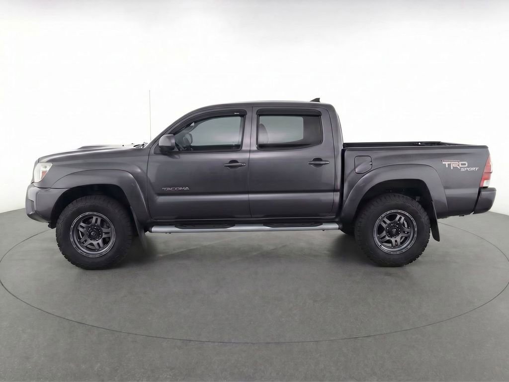 Used 2010 Toyota Tacoma 4x4 Double Cab image 28