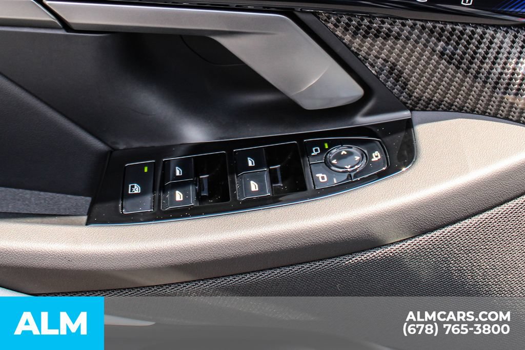 Used 2026 BMW M5 Touring AWD/4WD image 41