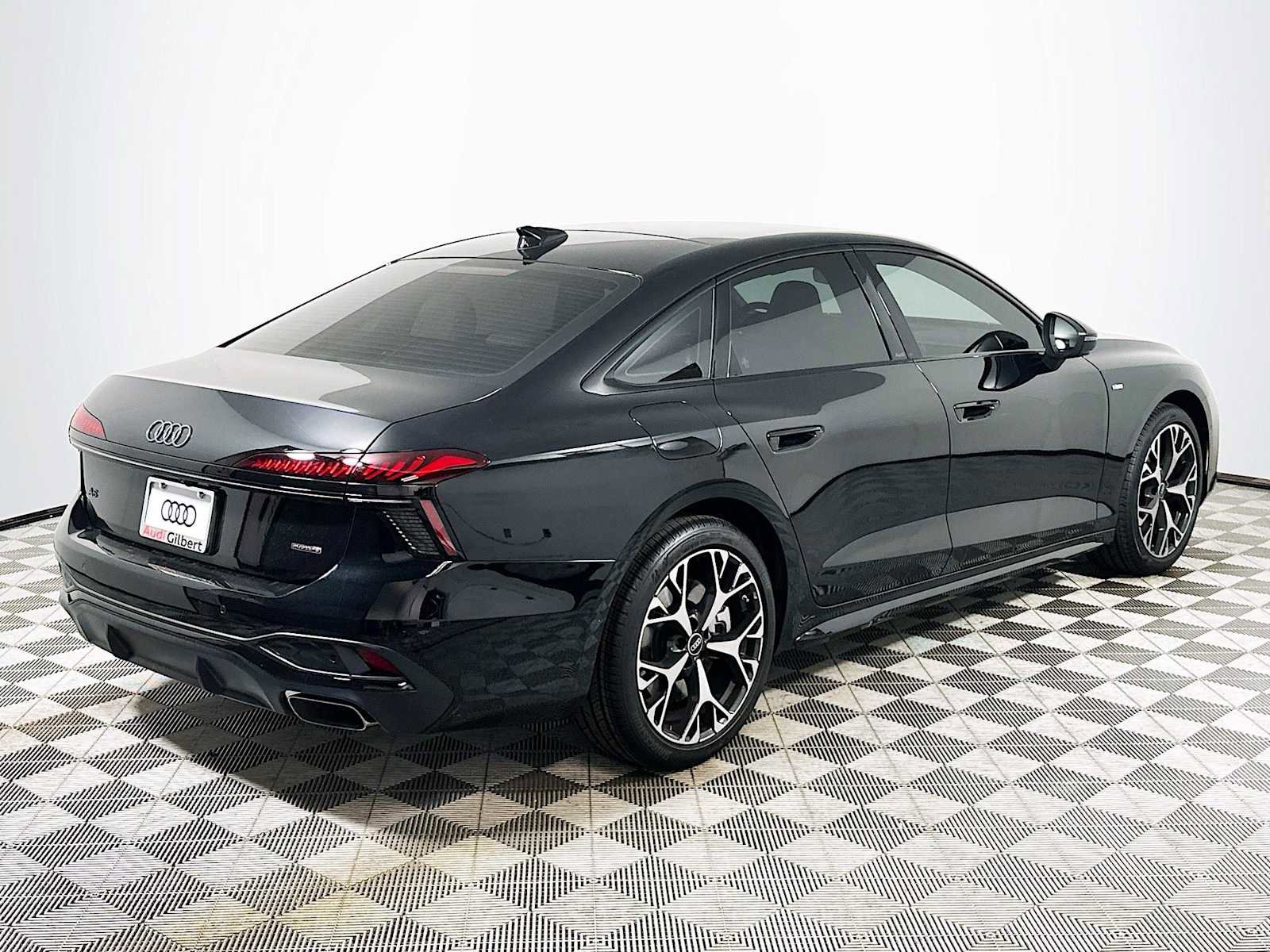 New 2026 Audi A6 Premium Plus image 7