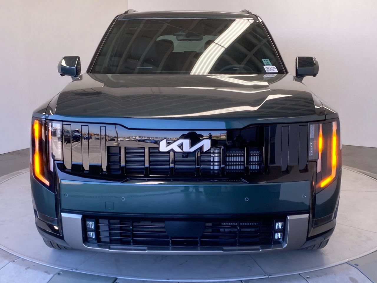 Used 2027 Kia Telluride SX Prestige AWD/4WD image 8