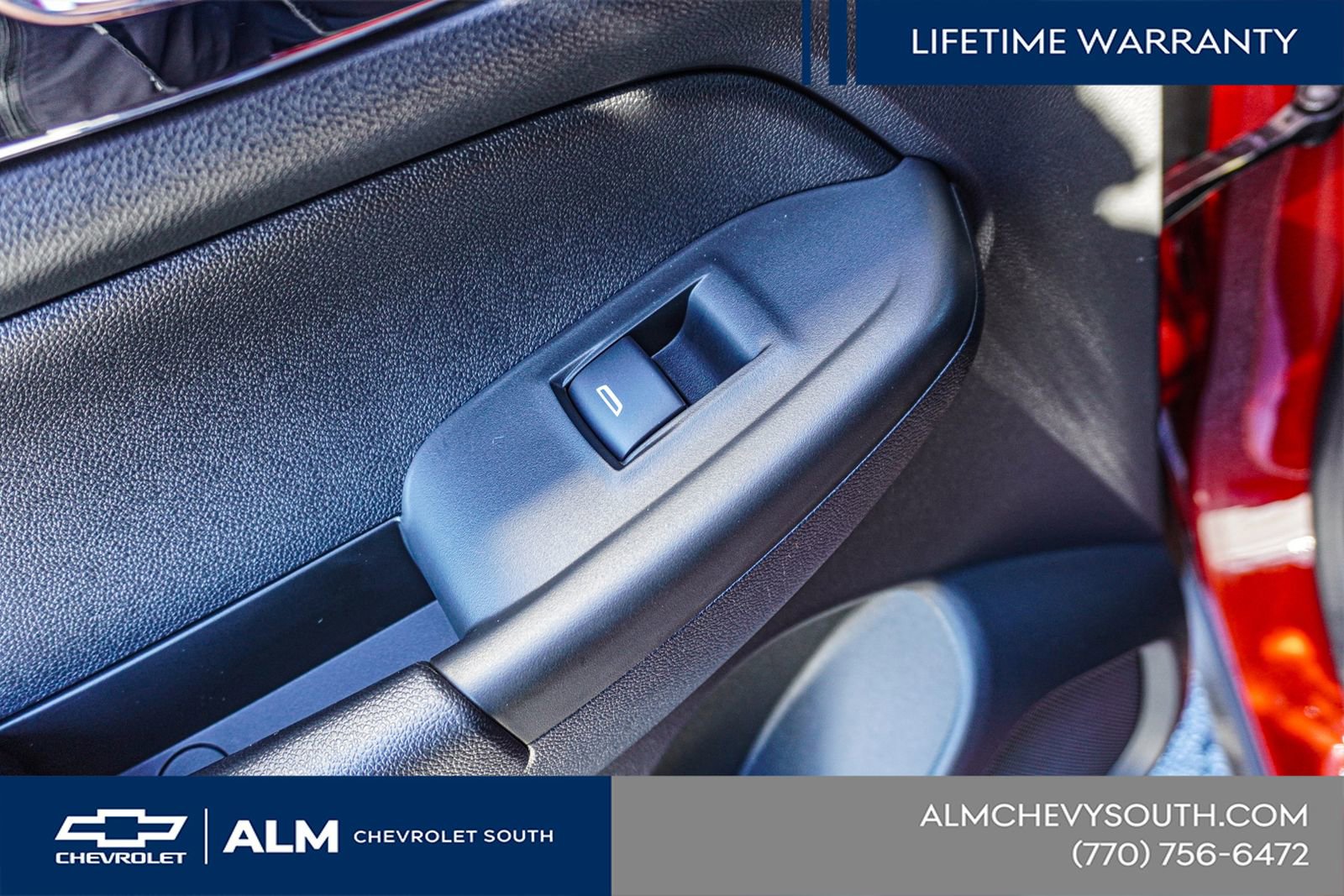 New 2026 Chevrolet TrailBlazer LT w/ LT Cold Weather Package image 48