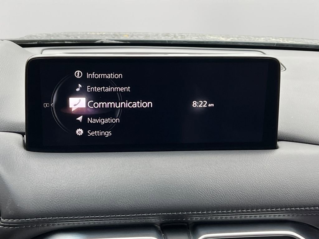 Used 2022 MAZDA CX-5 Signature image 19