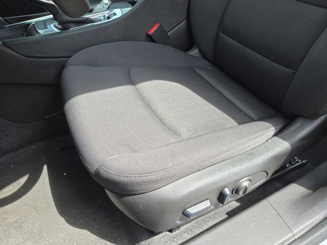 Used 2024 Chevrolet Malibu LT FWD image 11