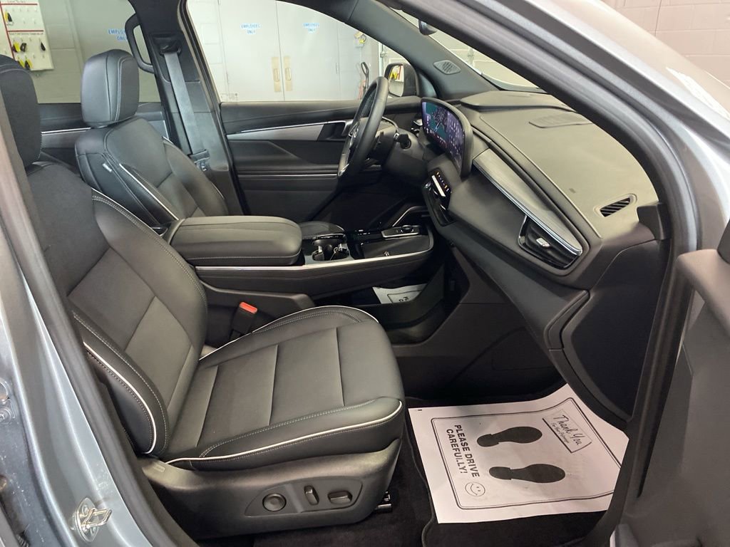 Used 2026 Buick Enclave Preferred image 15