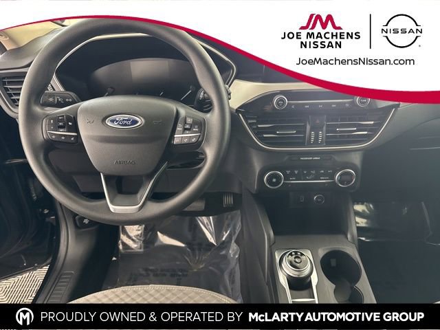 Used 2020 Ford Escape SE image 27