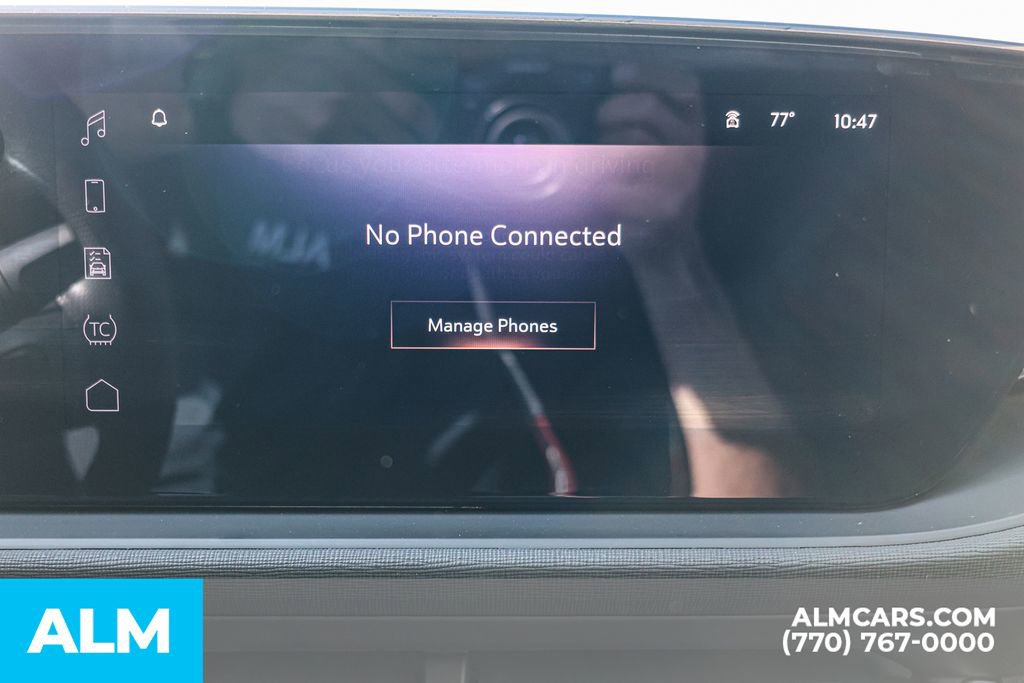 Used 2025 Buick Envista Preferred image 32