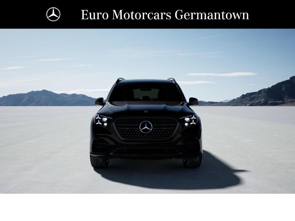 New 2027 Mercedes-Benz GLS 450 4MATIC image 7