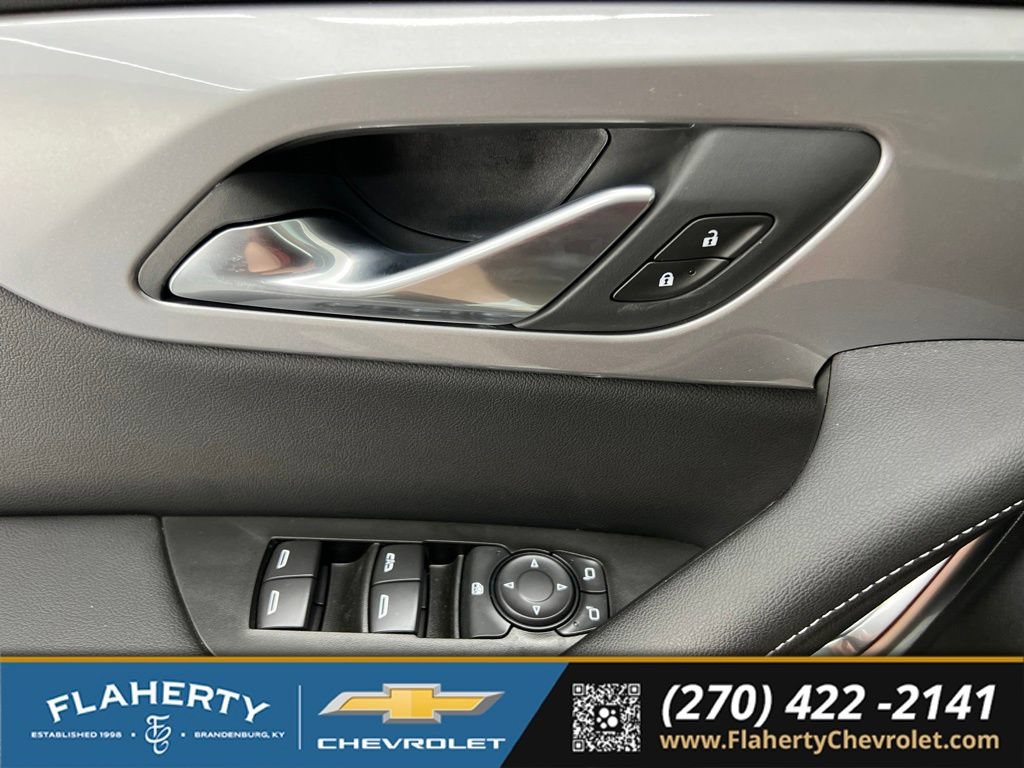Used 2026 Chevrolet Blazer LT FWD image 20