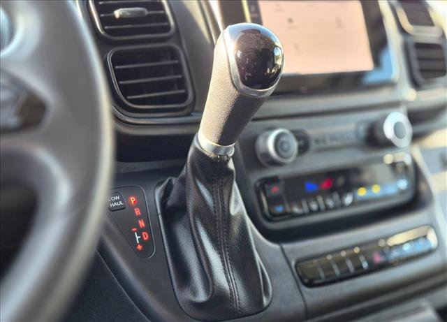 Used 2023 RAM ProMaster 2500 FWD image 13