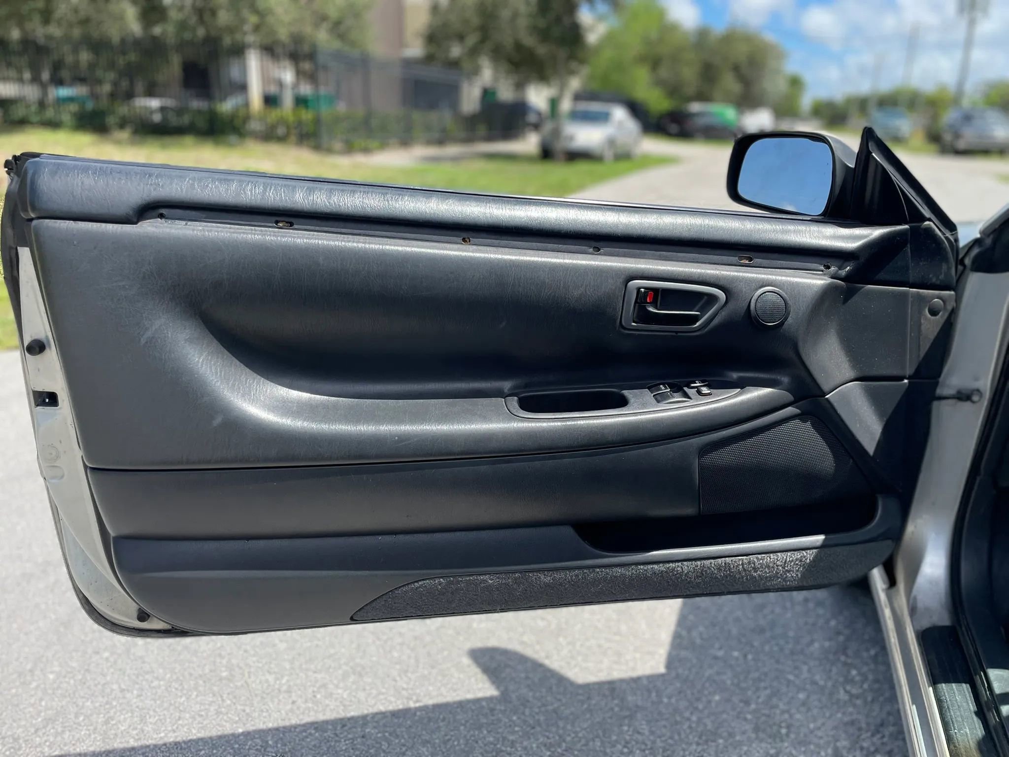 Used 2003 Toyota Solara SLE FWD image 38