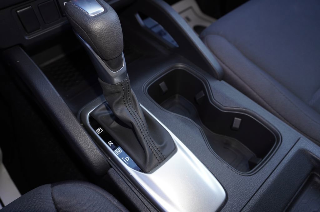 Used 2025 Nissan Frontier S image 17