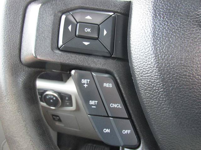 Used 2017 Ford F150 XL w/ Equipment Group 101A Mid AWD/4WD image 12