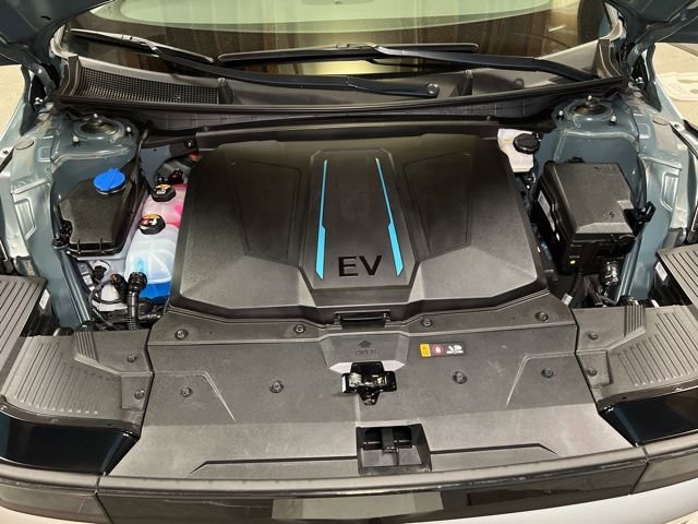 Used 2024 Hyundai Ioniq 5 SEL image 16