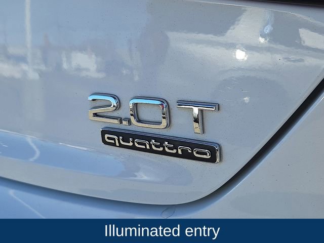 Used 2018 Audi A5 2.0T Premium image 31