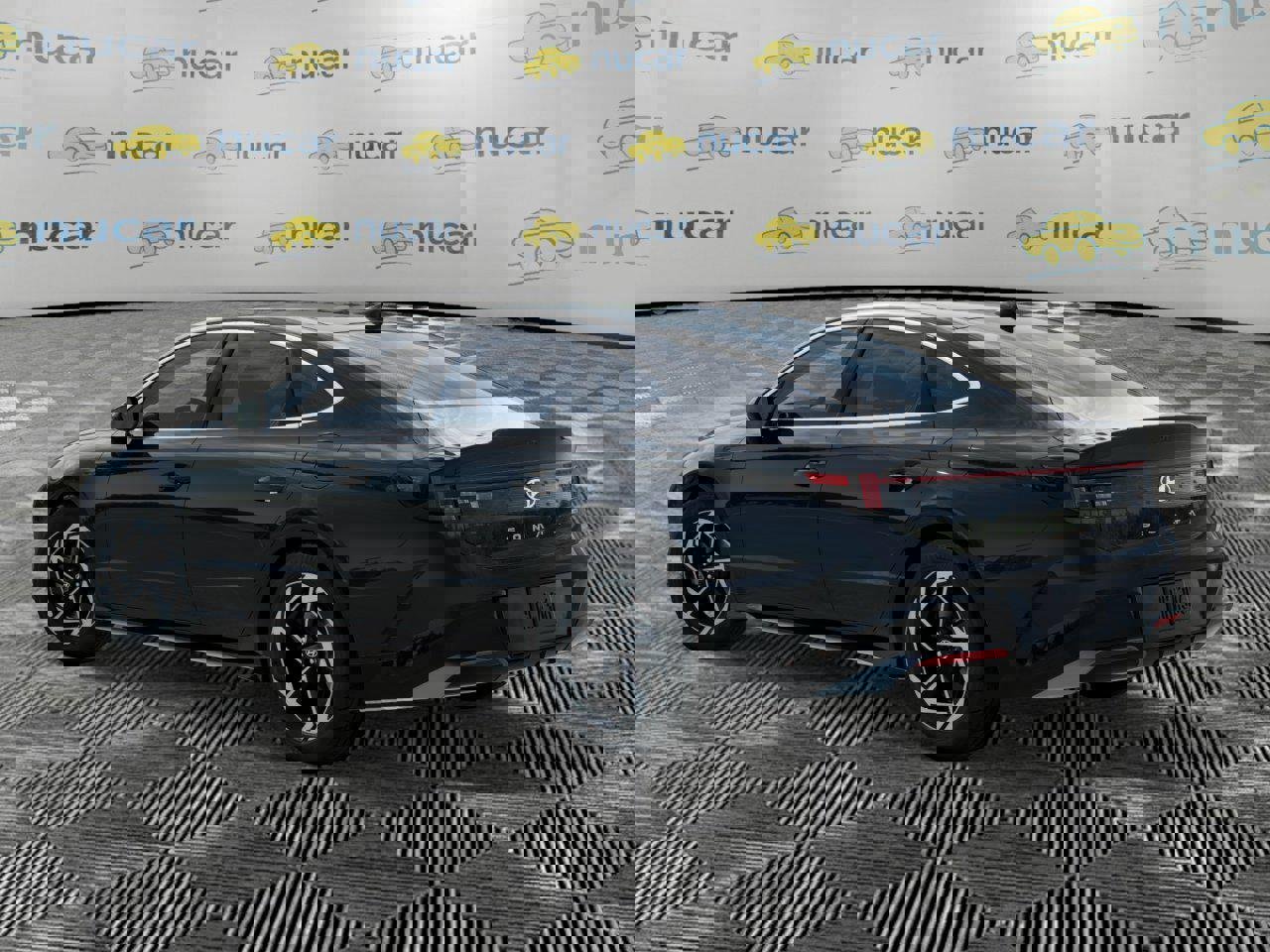 New 2026 Hyundai Sonata SEL image 5