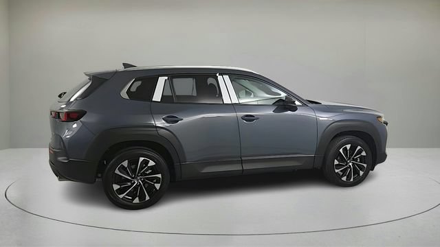 New 2025 MAZDA CX-50 2.5 Hybrid w/ Weather Package AWD/4WD image 3