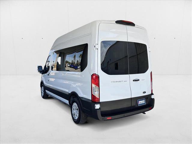 Used 2023 Ford Transit 350 XLT image 3
