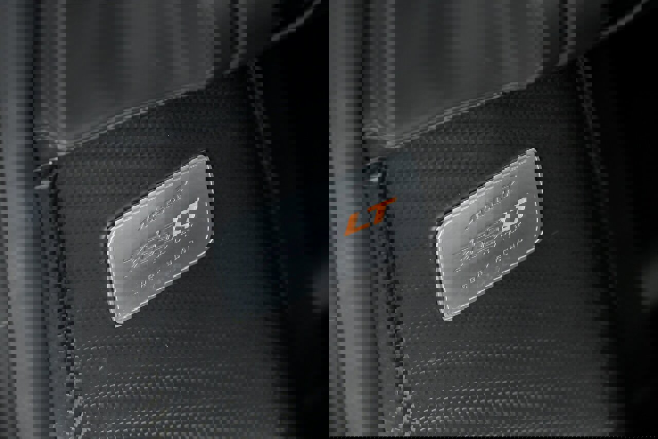 Used 2022 McLaren 765LT image 29