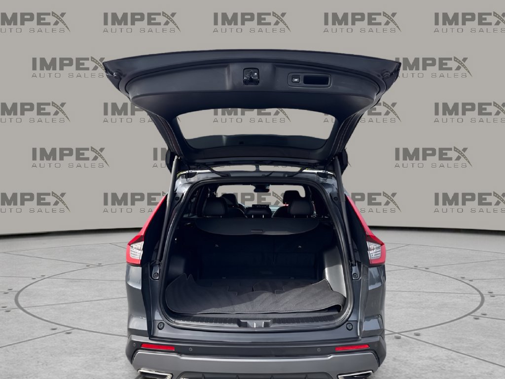 Used 2025 Honda CR-V Sport-L image 28