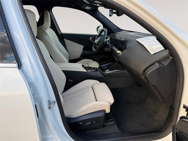 New 2025 BMW X3 xDrive30i image 15