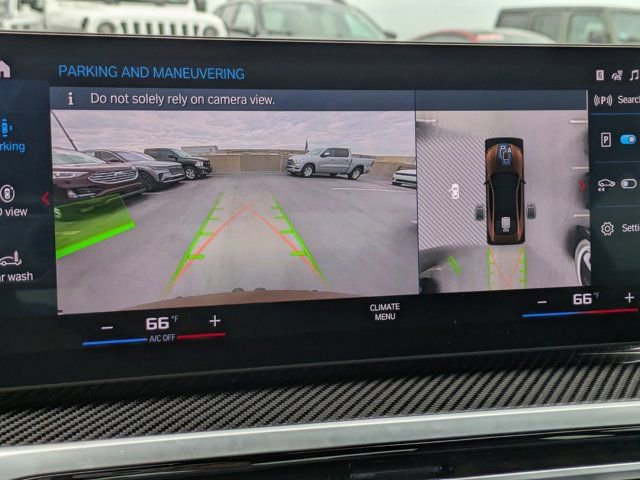 Used 2024 BMW M4 Competition image 14