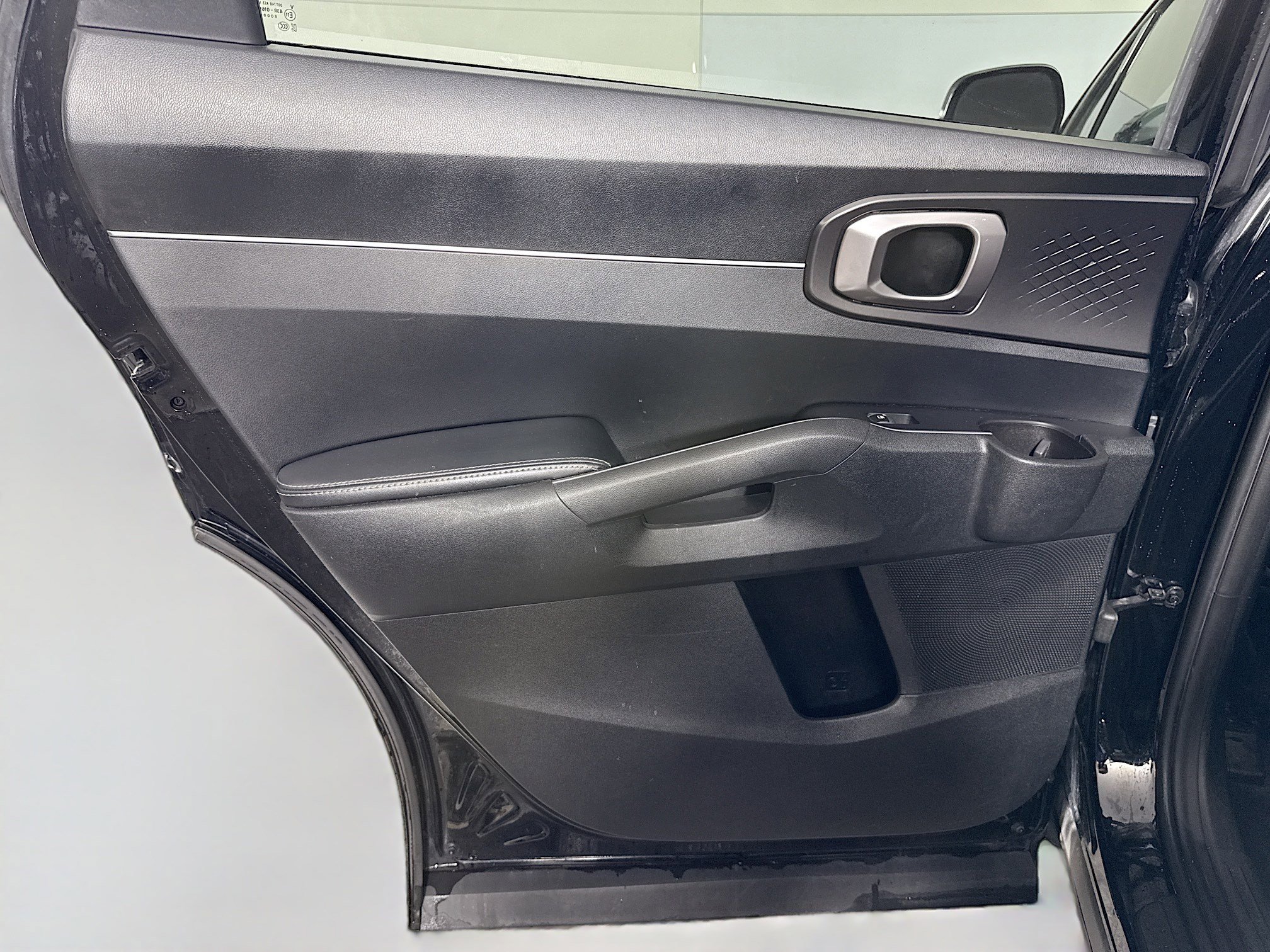 Used 2021 Kia Sorento S w/ Panoramic Sunroof Package image 26