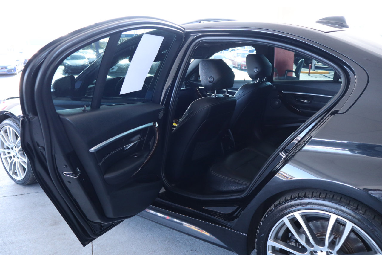 Used 2017 BMW 340i Sedan image 31