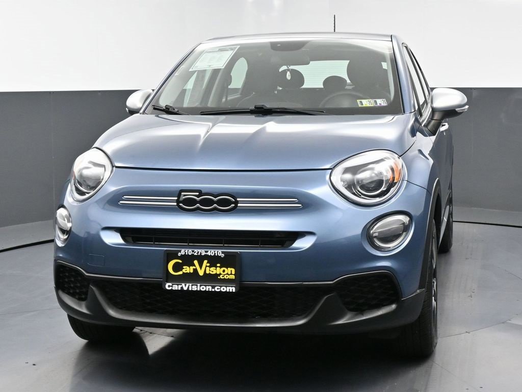 Used 2019 FIAT 500X Pop image 5