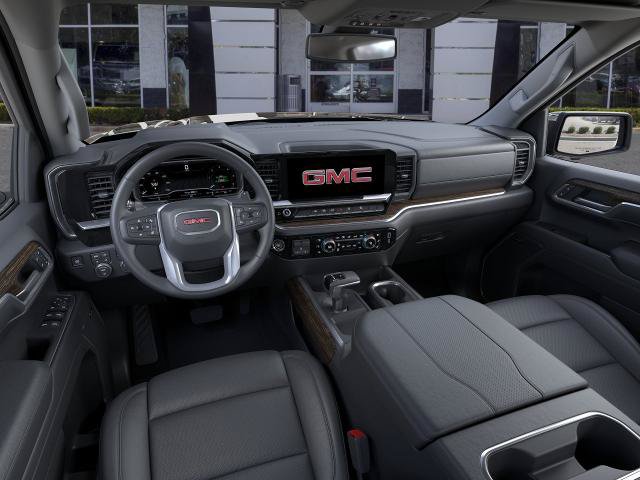New 2026 GMC Sierra 1500 SLT w/ SLT Convenience Package AWD/4WD image 15