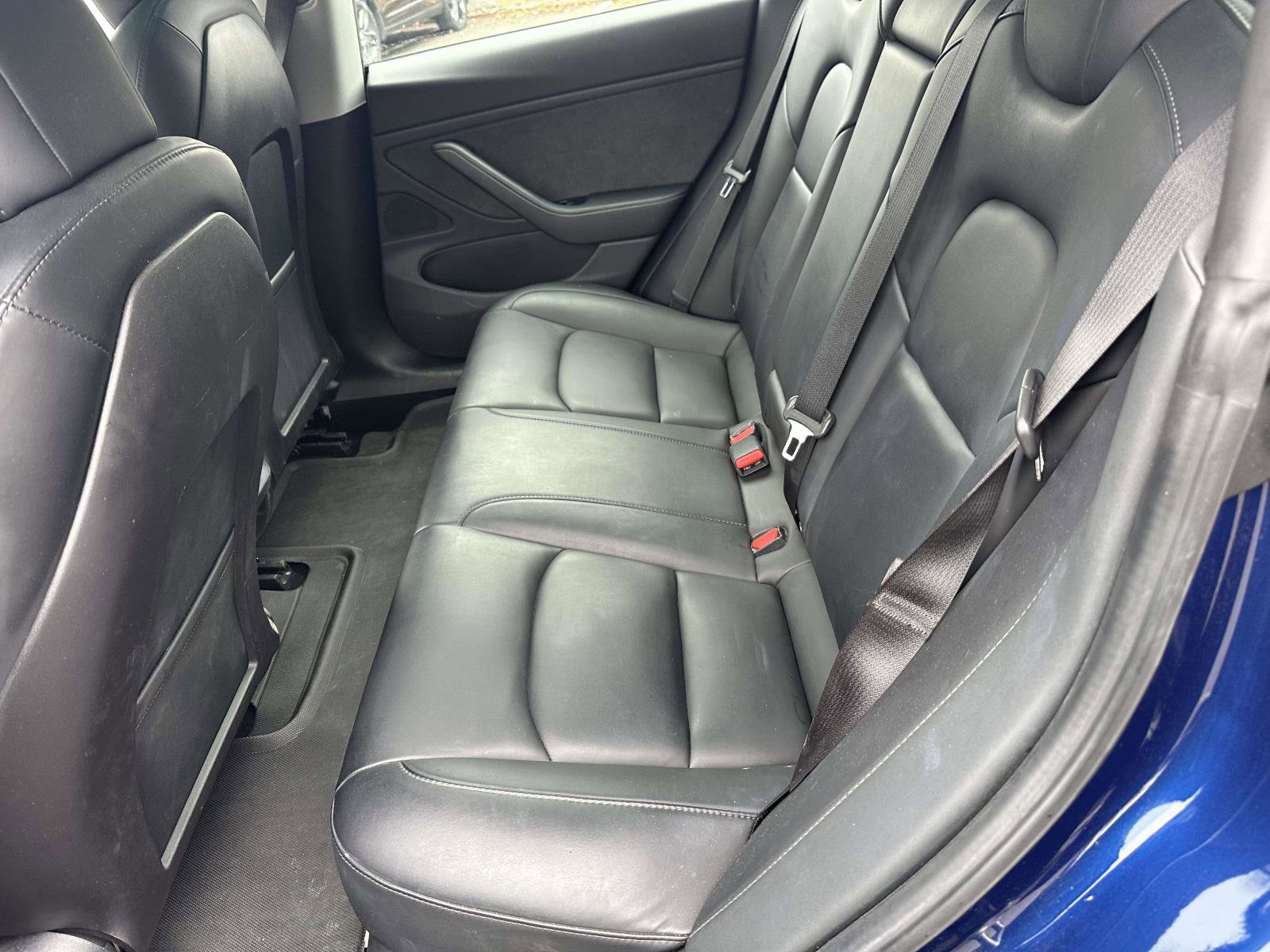 Used 2019 Tesla Model 3 Long Range AWD/4WD image 19