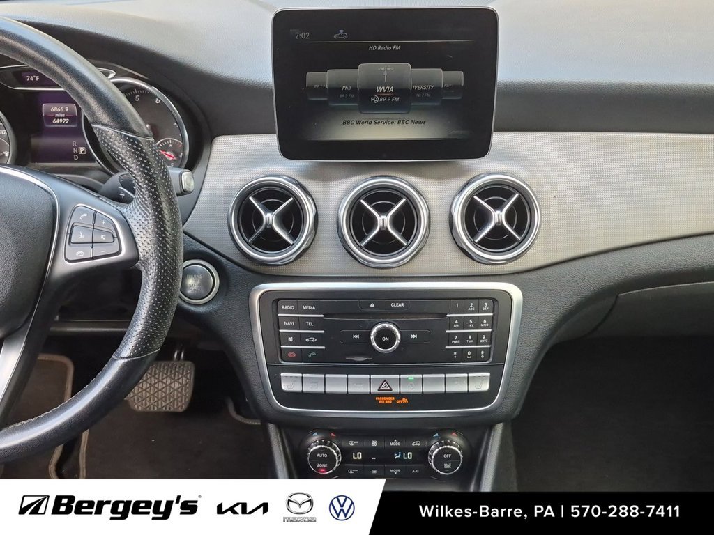 Used 2019 Mercedes-Benz GLA 250 4MATIC image 30