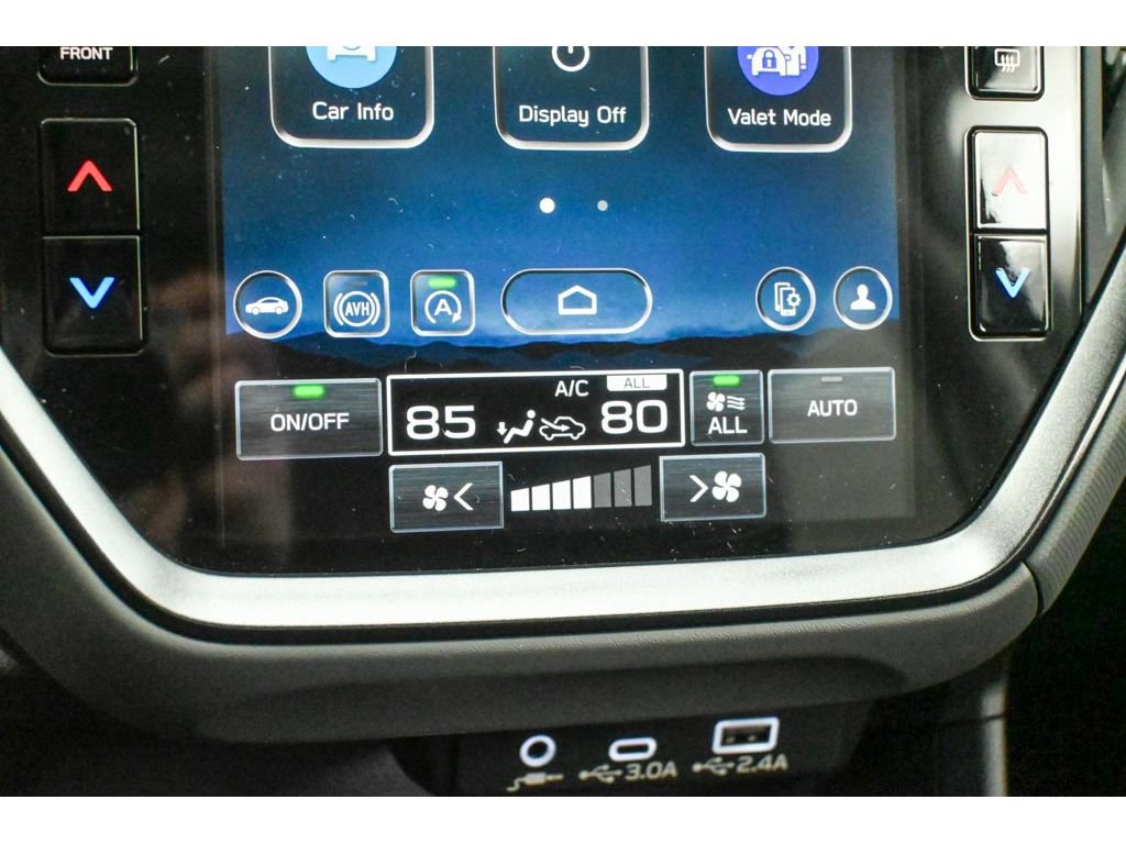 Used 2025 Subaru Crosstrek 2.5i Limited w/ Crosstrek Mirror Package image 27