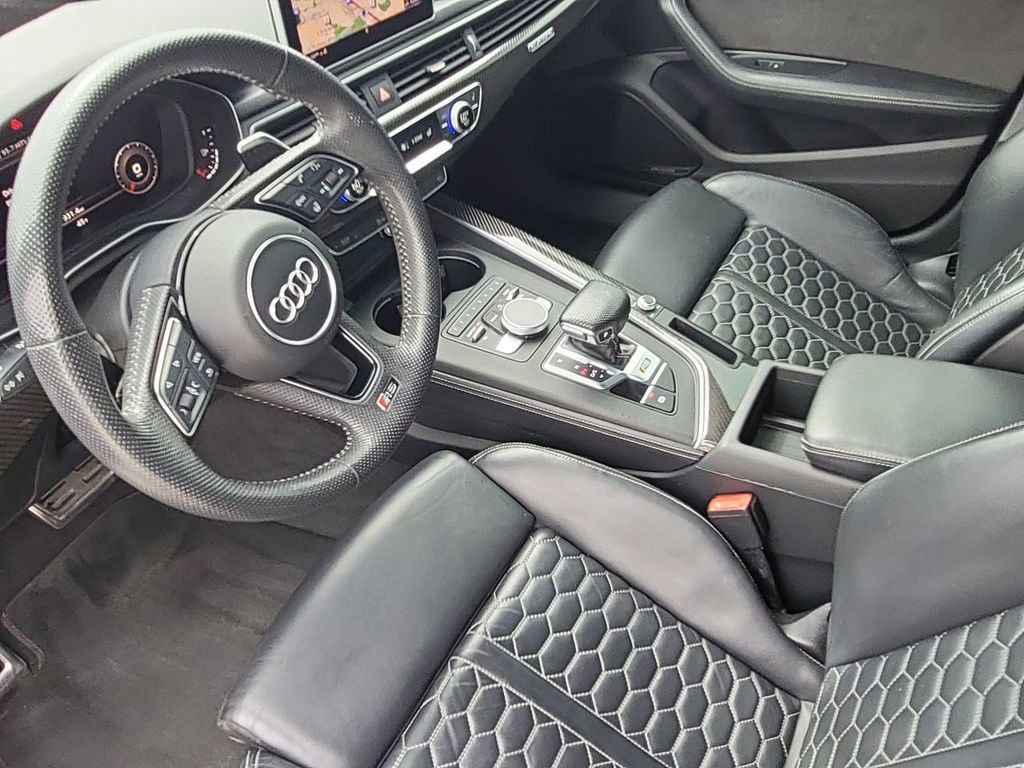 Used 2019 Audi RS 5 Sportback image 16